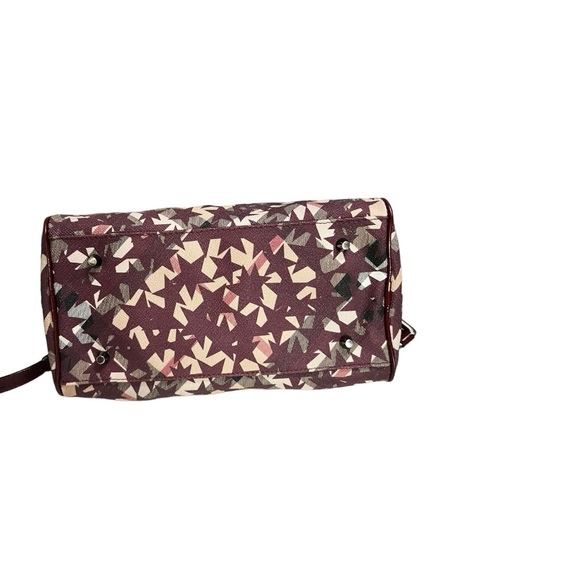 Burberry supernova crossbody with top handle - Picture 5 of 10